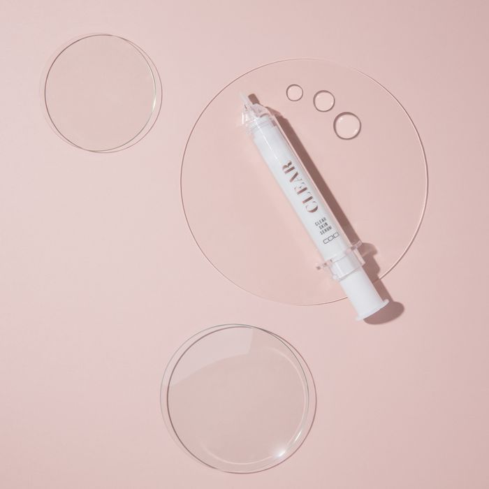 Clear Skin Serum