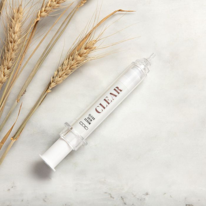 Clear Skin Serum