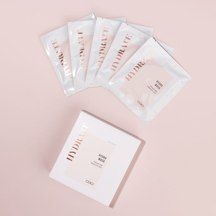 Hydro Mask