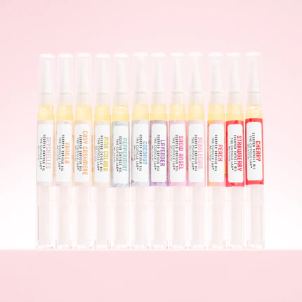 Scented Cuticle Oil