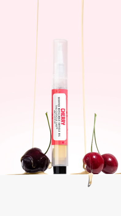 Scented Cuticle Oil
