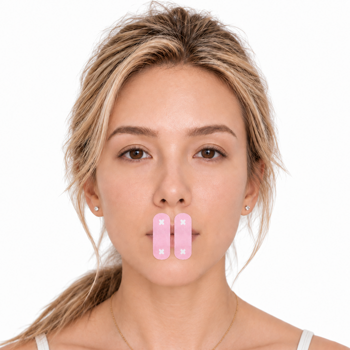 Bamboo Mouth Strips - NEW