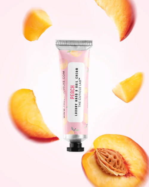Luxury Hand & Nail Cream