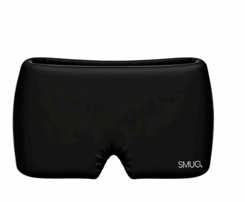 Cooling Gel Head Cap – Black