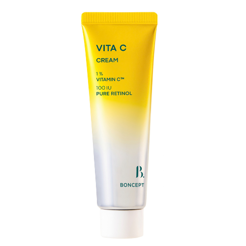 BONCEPT Vita C Cream 50ml
