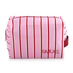 Wash Bag – Sweet Stripe Print
