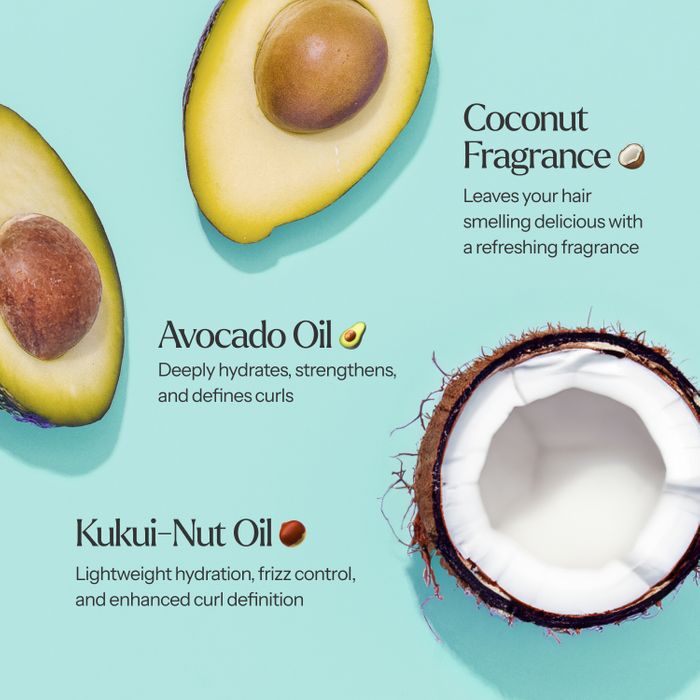 Only Curls All Curl Conditioner 