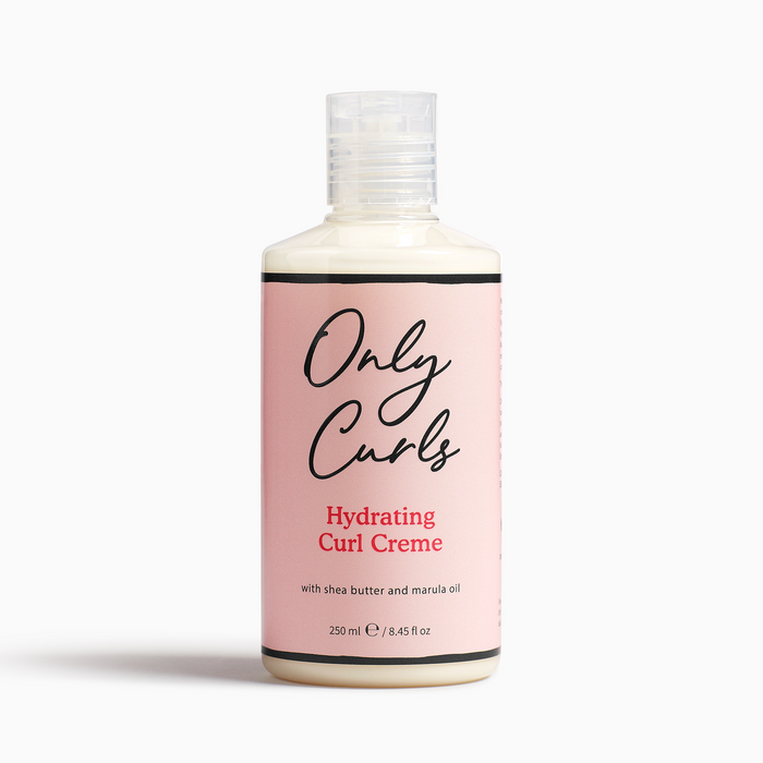 Only Curls Hydrating Curl Creme