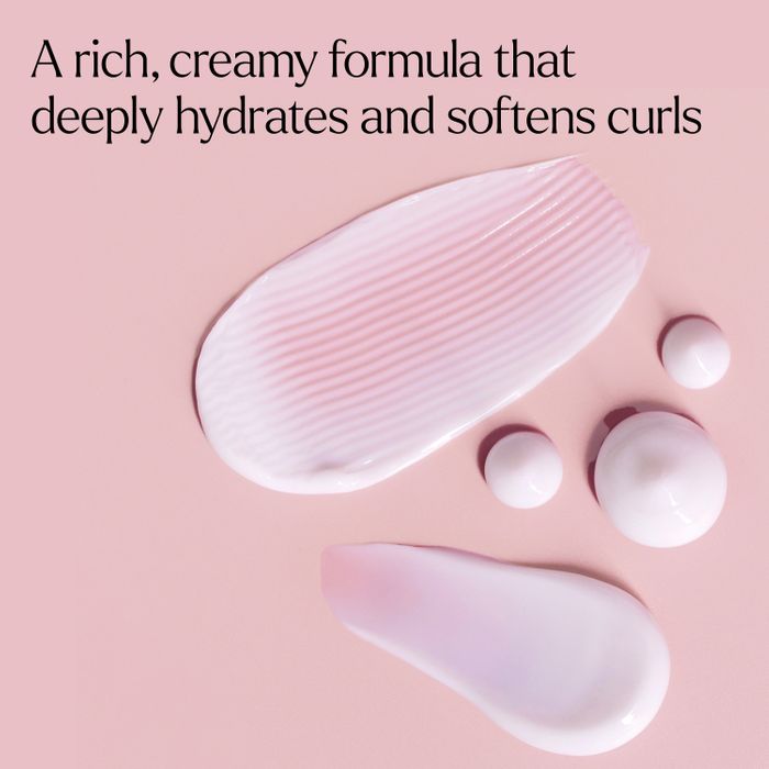 Only Curls Intense Moisture Leave in Cream