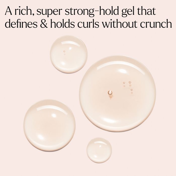 Only Curls Intense Hold Curl Gel