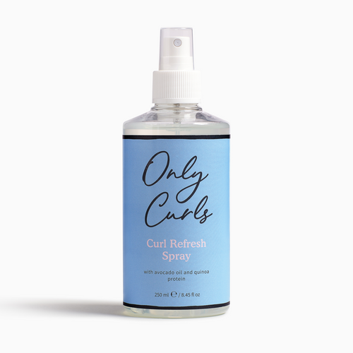 Only Curls Curl Refresh Spray