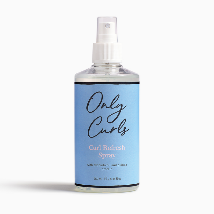 Only Curls Curl Refresh Spray