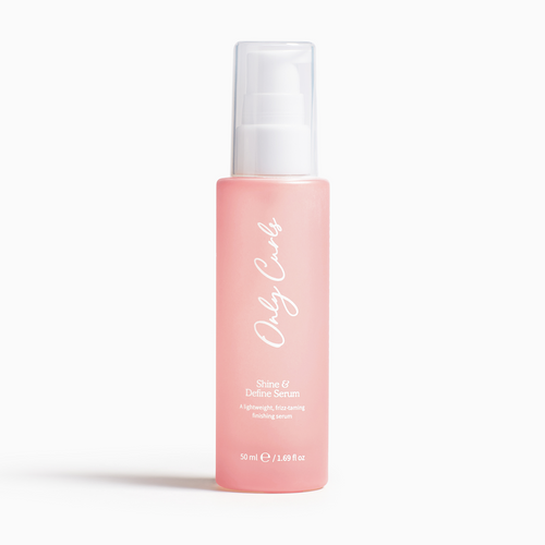 Only Curls Shine & Define Serum