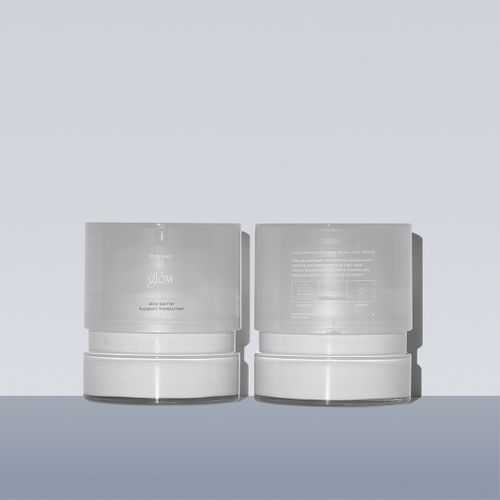 aloe barrier support moisturizer
