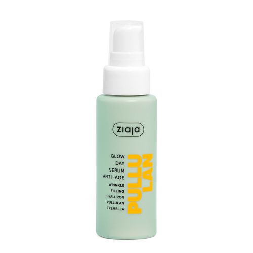 Ziaja Pullulan Glow Day Serum Anti-Age 50ml