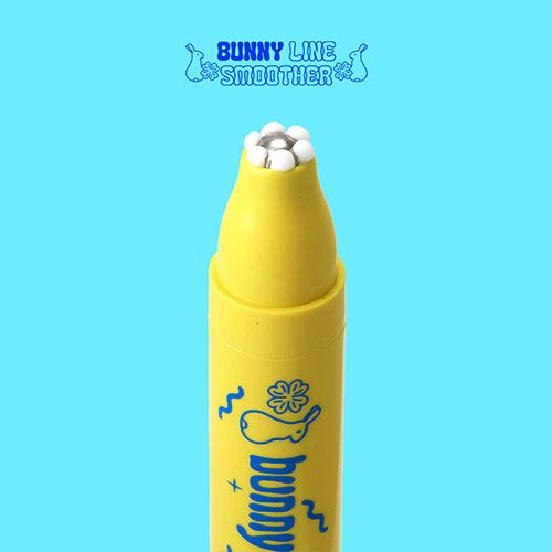 Bunny Line Smoother