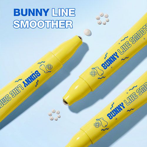 Bunny Line Smoother
