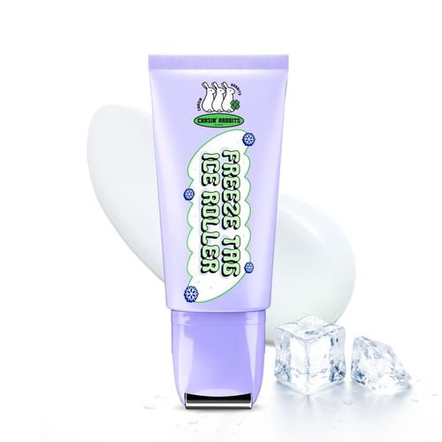 Freeze Tag Ice Roller