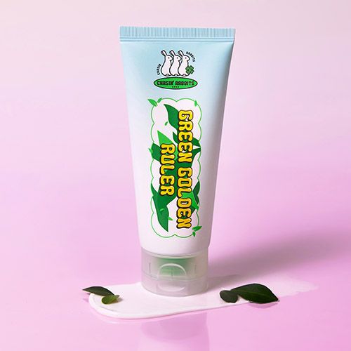 Green Golden Ruler Cream