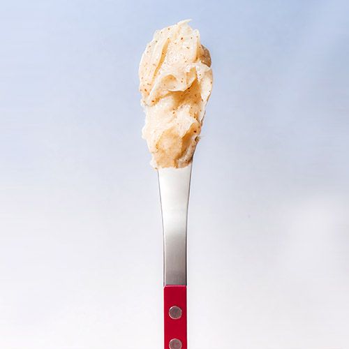 Apple Jam Scrub Foam