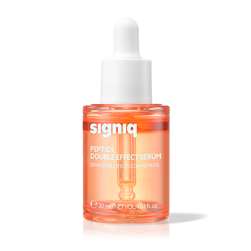 signiq Peptide Double Effect Serum