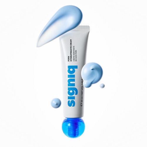 signiq PDRN Hydrating Eye Cream