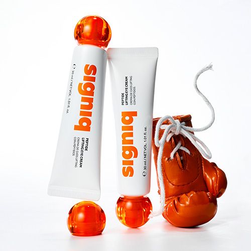 signiq Peptide Lifting Eye Cream