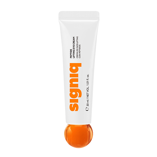 signiq Peptide Lifting Eye Cream