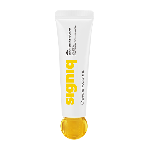 signiq Vita Brightening Eye Cream