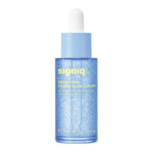 signiq Birch PDRN Hydra Glow Serum