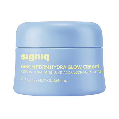 signiq Birch PDRN Hydra Glow Cream