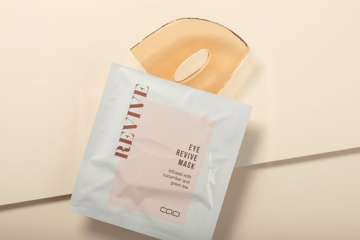 Eye Revive Mask