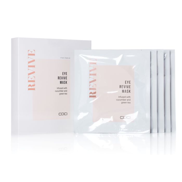 Eye Revive Mask