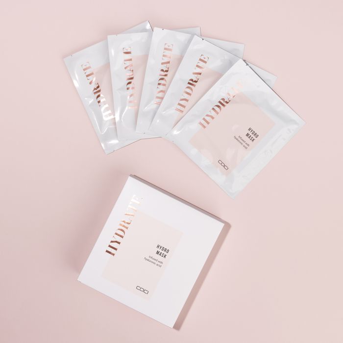 Eye Revive Mask
