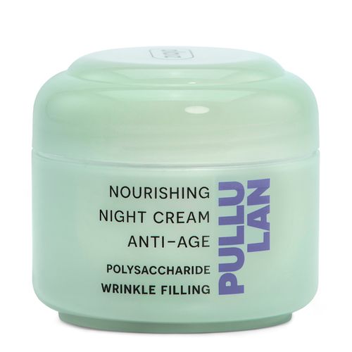 Ziaja Pullulan Nourishing Night Cream Anti-Age 50ml