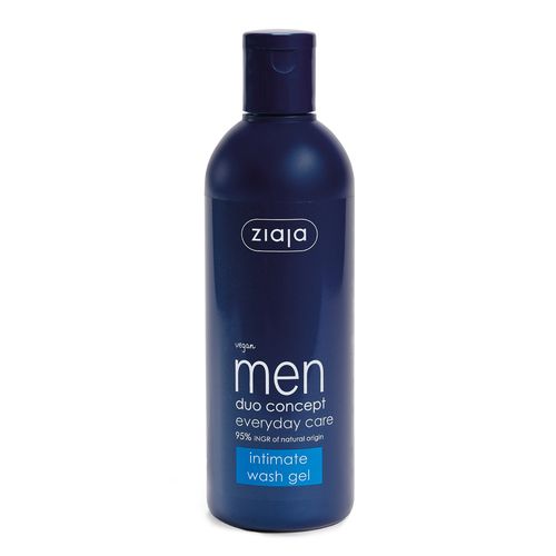 Ziaja Men Intimate Wash Gel 300ml