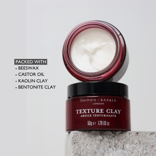 Texture Clay 100g / 50g
