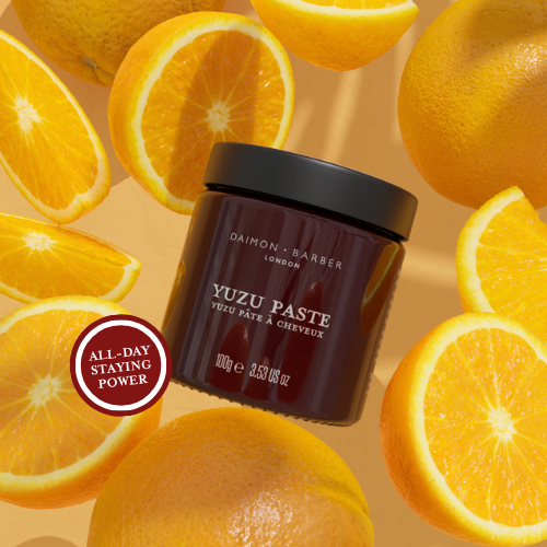 Yuzu Paste 100g/50g 