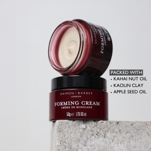 Forming Cream 100g / 50g