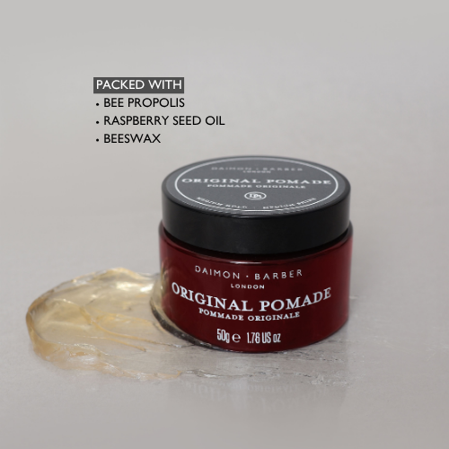 Original Pomade 100g / 50g 