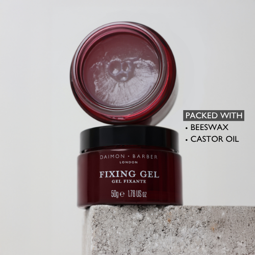 Fixing Gel 100g / 50g