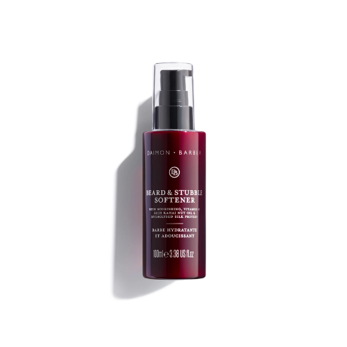 Beard and Stubble Softener 100ml 