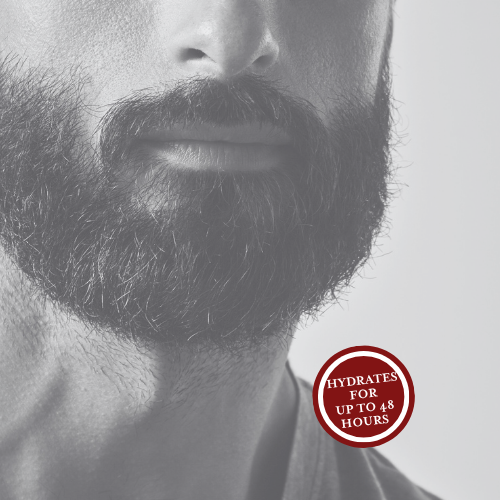 Beard and Stubble Softener 100ml 