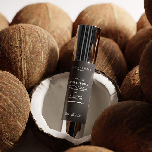 Age Defence Moisturiser 50ml 