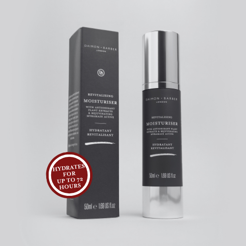 Age Defence Moisturiser 50ml 