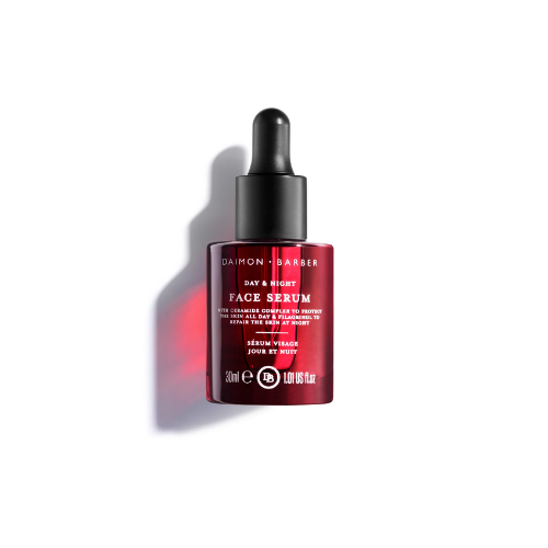 Day and Night Face Serum 