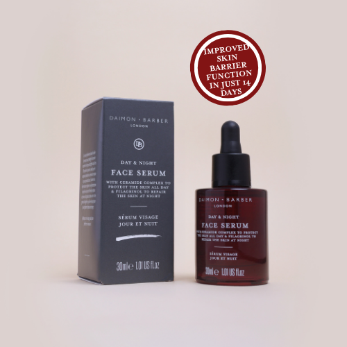 Day and Night Face Serum 