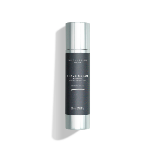 Age Defence Shave Cream 100ml 