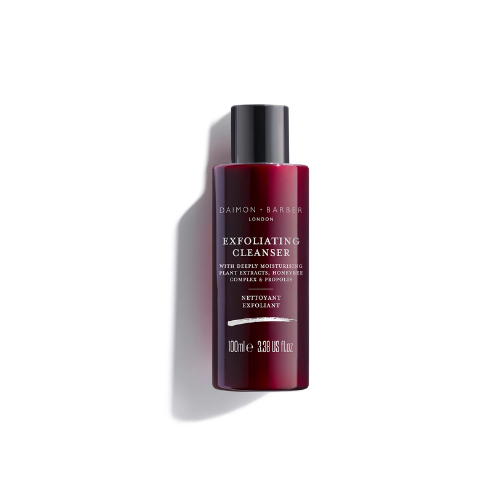 Exfoliating Cleanser 100ml 