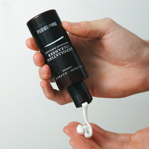Exfoliating Cleanser 100ml 